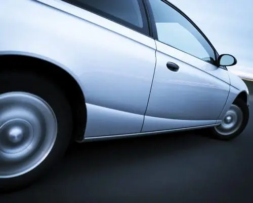 Oklahoma Auto Accident