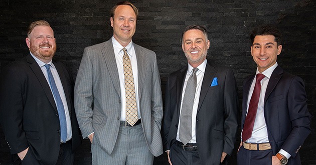 Maples Harrison Zeaman attorneys