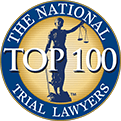 National Trial Lawyers Top 100