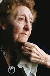 Nursing Home Neglect