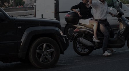 Motorcycle Accidents