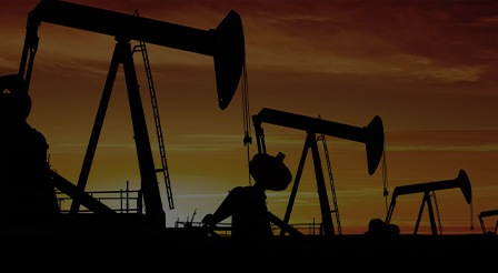 Oil Field Accidents