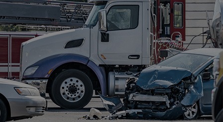 Truck Accidents