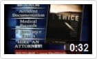 Don't Wreck Twice free Oklahoma auto accident book by Ray Maples