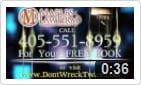 Free Oklahoma auto accident guide Don't Wreck Twice