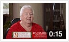 Ray Maples nursing home abuse lawyer Oklahoma City